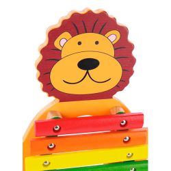 Nici xylophone lion