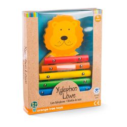 Nici xylophone lion