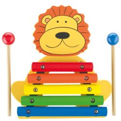 Nici xylophone lion