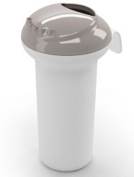 OK baby hand shower/Shower Head Splash grey