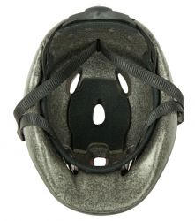 OK-Baby Kinder-Fahrradhelm Ladybug Größe 46-53 verstellbar