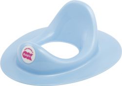 OK-Baby Kinder Toilettensitz Ergo hellblau