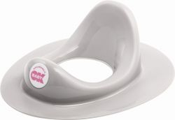 OK-Baby children toilet seat reducer Ergo grey