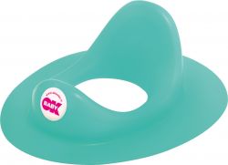 OK-Baby children toilet seat reducer Ergo turquoise