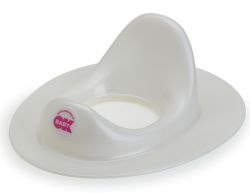 OK-Baby Kinder Toilettensitz reducer Ergo weiß