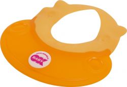 OK-Baby Shampoo-Schutz Hippo orange