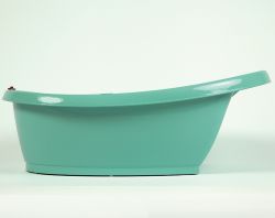 OK-Baby Shower / Babytub Onda Baby white
