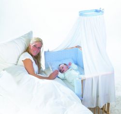 Pinolino - Leaning bed Nico