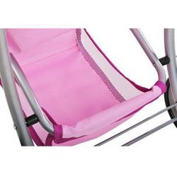 Puppenbuggy Jogger Lio - UMA. Das Einhorn