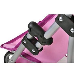 Puppenbuggy Jogger Lio - UMA. Das Einhorn