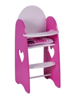 Doll Highchair - 