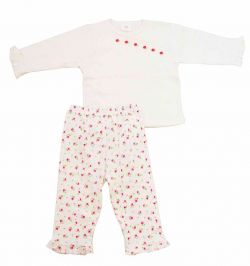 Pyjama 2 parts 