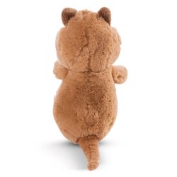 Nici Quokka Quokka-Mola 15cm stehend GREEN