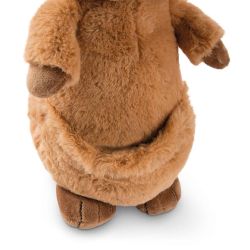 Nici Quokka Quokka-Mola 15cm stehend GREEN
