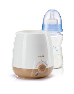 Simply hot bottle and food warmer
