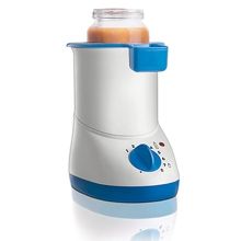 Baby food warmer 