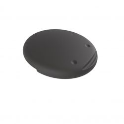 DesignLine Corner Protector for Tables and Cabinets Anthracite