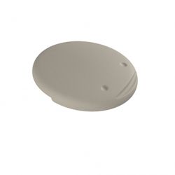 reer DesignLine Eckenschutz, taupe