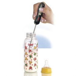 Digital Bottle Thermometer for Baby Milk Bottles