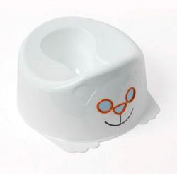 reer Ergonomischer Babytopf 