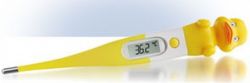 reer Fieberthermometer Ente