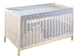 Baby Mosquito Net for Cots Insect Protection for Childrens Beds