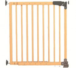 reer Klemm- und Schraubgitter T-Gate Active-Lock Holz