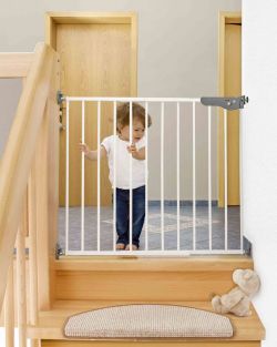 reer Wall-mounted gate S-Gate, Active-Lock, metal