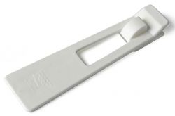 Baby Children Refrigerator Safety Lock White