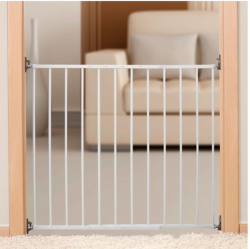 reer Schraubgitter Basic Simple-Lock Metall 68-106cm