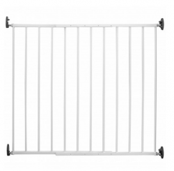 reer safety gate basic Simple-Lock metal 68-106cm