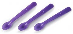 reer Sicherheits-Wärmelöffel - 3er-Pack