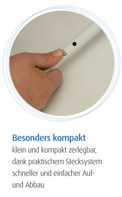 reer Sleep'n Keep Bettgitter XL, 150 cm, Farbe Cappuccino