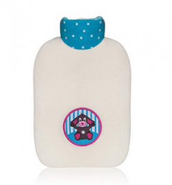 reer Smuuzy die Wärmflasche der neuen Generation Hund 0,8l