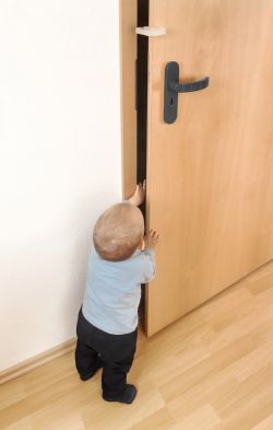 reer Türstopper, 2er-Set
