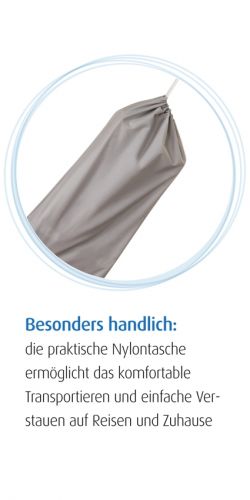 reer ByMySide Bettgitter, 100 cm