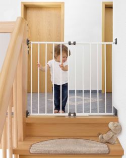 reer Schraubgitter S-Gate Simple-Lock Metall