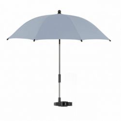 reer ShineSafe stroller parasol, gray