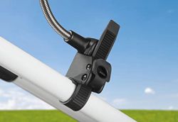 reer ShineSafe Kinderwagen-Sonnenschirm, marine