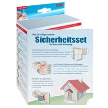 reer Sicherheits-Set - 36-teilig