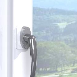reer WinLock Fenster- und Balkontürsicherung
