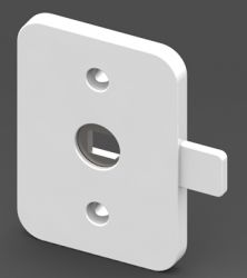 Baby Children WinLock window and balcony door lock