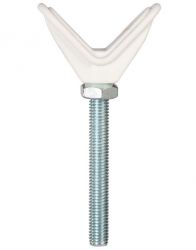 reer Y-Spindel für Klemmgitter