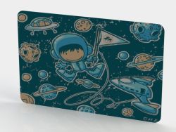 KidsLight Creative picture disc set 