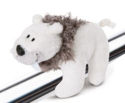 Säbelzahneisbär Thorben 11cm MagNICI