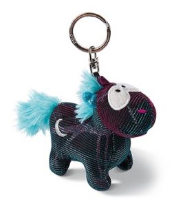 Keyring Special Edition unicorn Moon Beamer Theodor & Friends