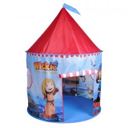 Spielzelt Wickie Geschenkbox