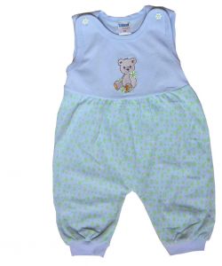 Baby Romper 