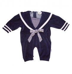 Coverall for Christening 