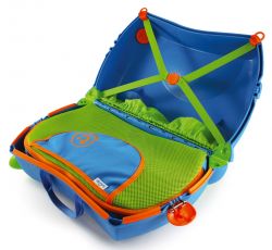 Totebag - Tragetasche blue